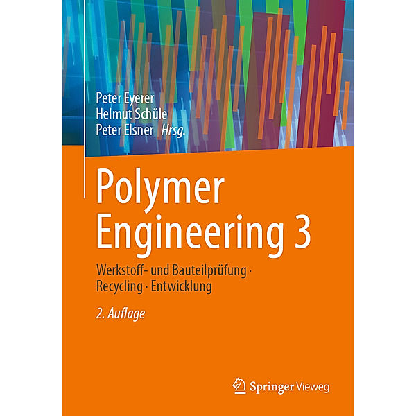 Polymer Engineering.Bd.3