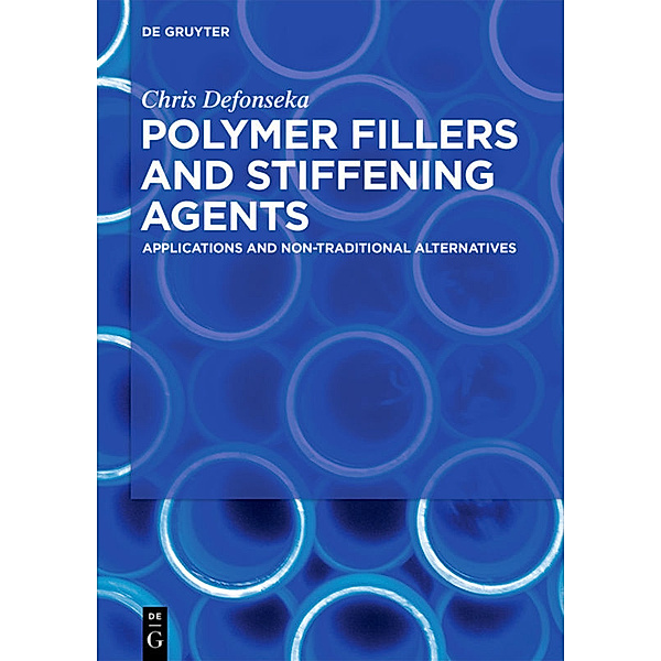 Polymer Fillers and Stiffening Agents, Chris Defonseka