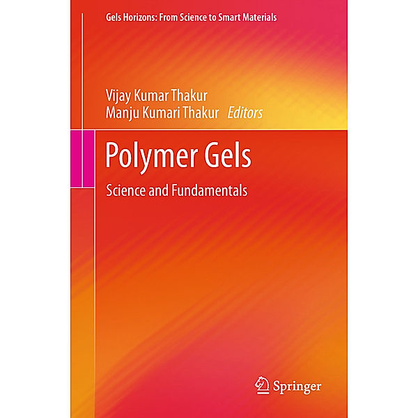 Polymer Gels