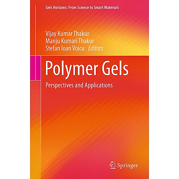 Polymer Gels