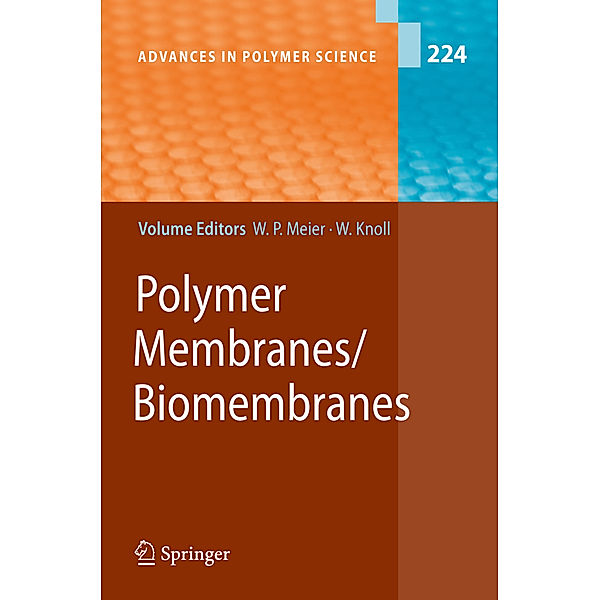 Polymer Membranes/Biomembranes