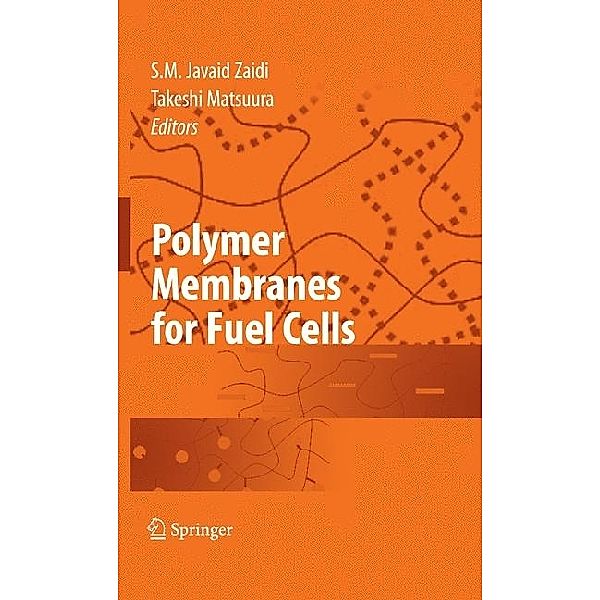 Polymer Membranes for Fuel Cells