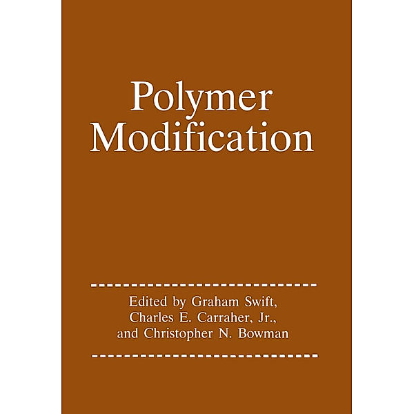 Polymer Modification