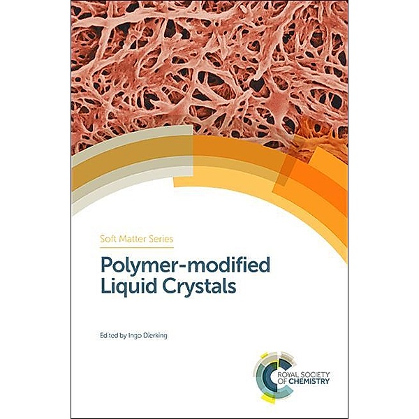 Polymer-modified Liquid Crystals / ISSN