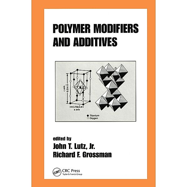 Polymer Modifiers and Additives