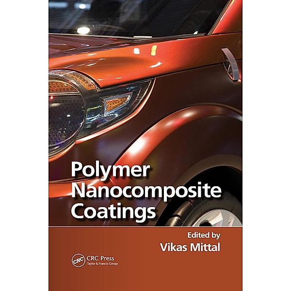 Polymer Nanocomposite Coatings