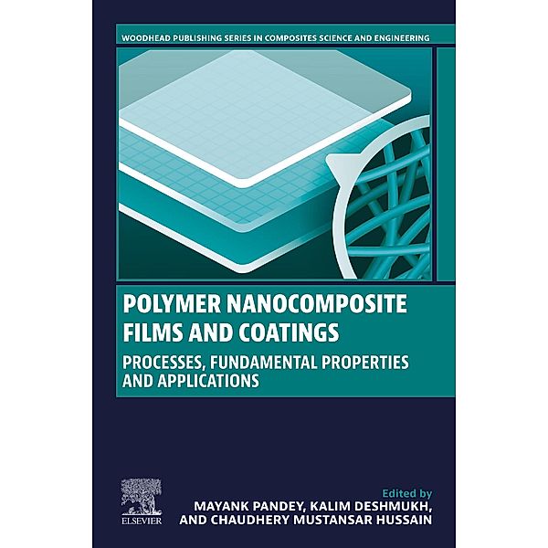 Polymer Nanocomposite Films and Coatings