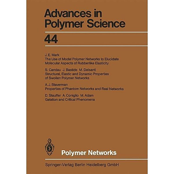 Polymer Networks