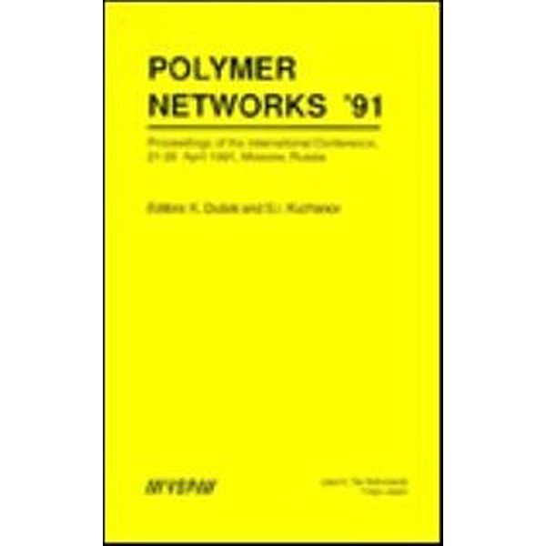 Polymer Networks '91
