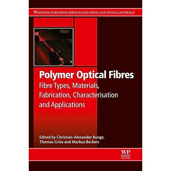 Polymer Optical Fibres
