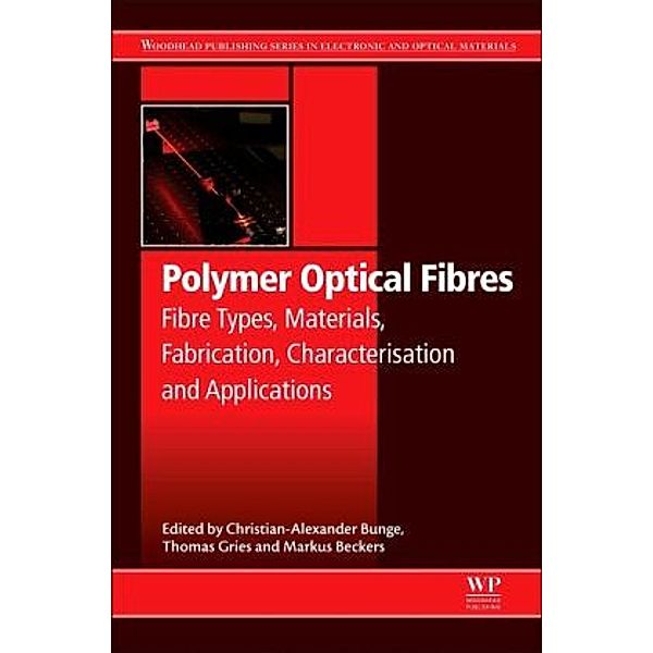 Polymer Optical Fibres