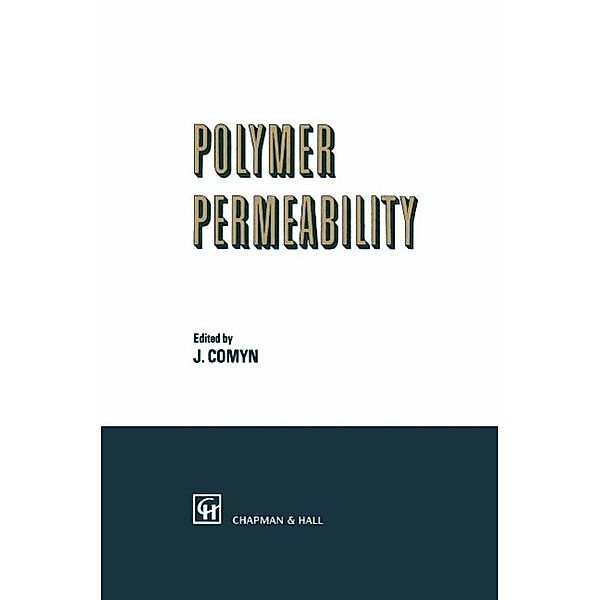 Polymer Permeability