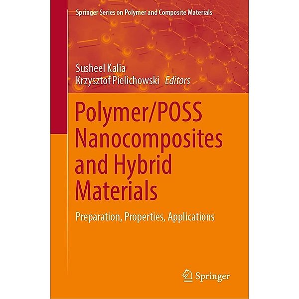 Polymer/POSS Nanocomposites and Hybrid Materials / Springer Series on Polymer and Composite Materials