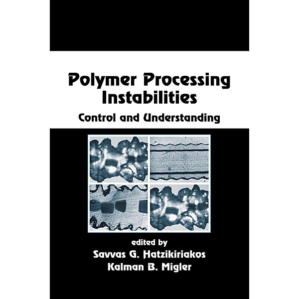 Polymer Processing Instabilities