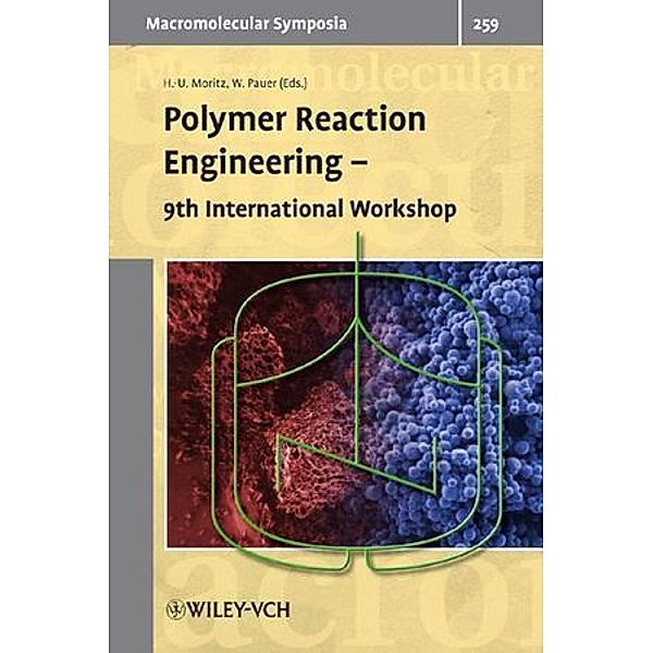 Polymer Reaction Engineering