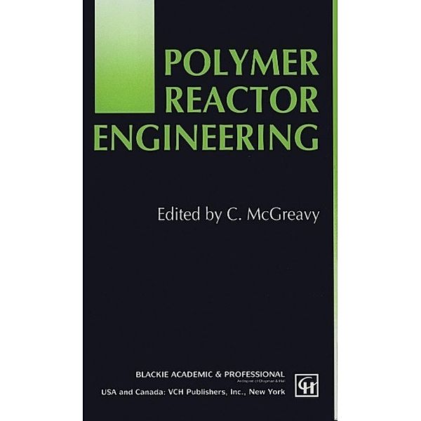 Polymer Reactor Engineering