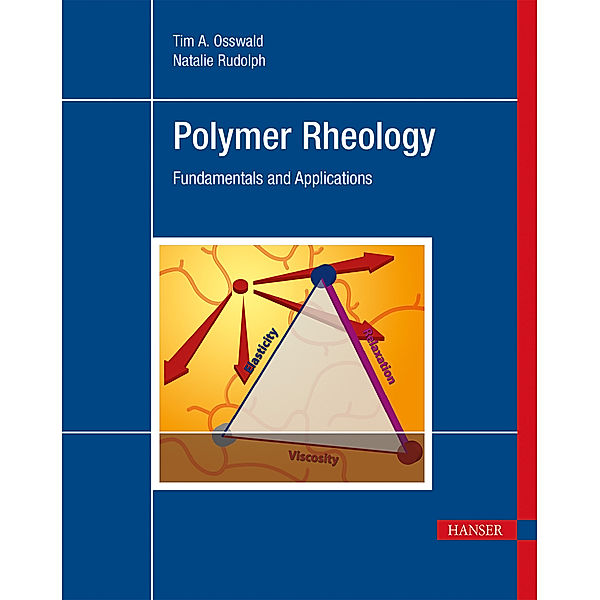 Polymer Rheology, Tim A. Osswald, Natalie Rudolph