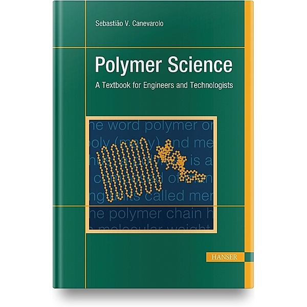 Polymer Science, Sebastião V. Canevarolo Jr.