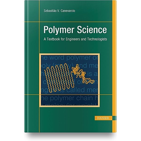 Polymer Science, Sebastião V. Canevarolo Jr.