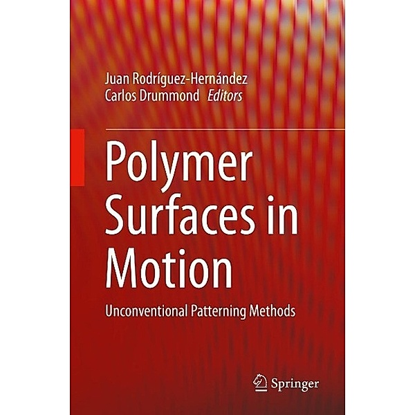 Polymer Surfaces in Motion