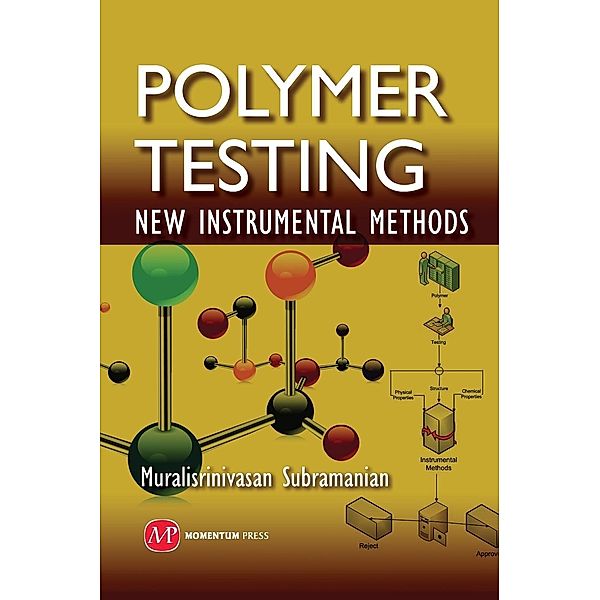 Polymer Testing, Muralisrinivasan Natamai Subramanian