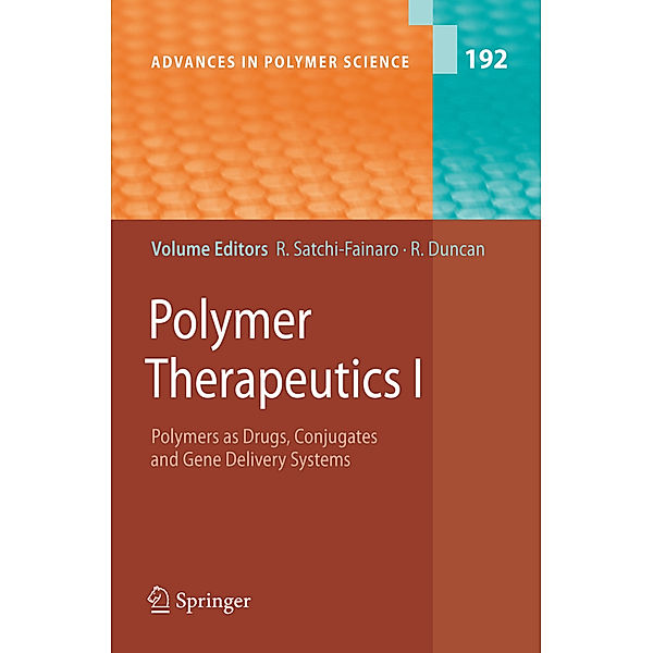 Polymer Therapeutics I