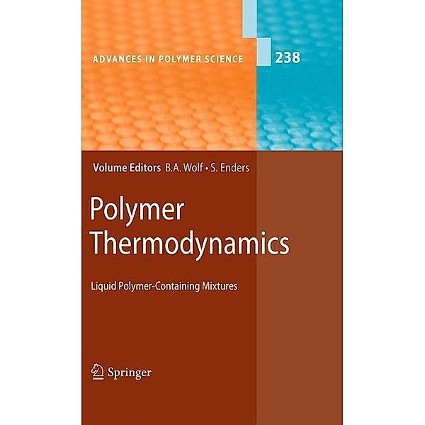 Polymer Thermodynamics