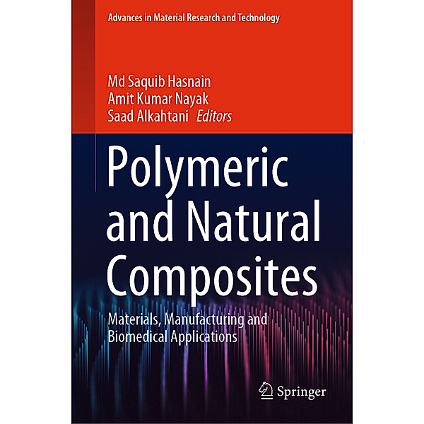 Polymeric and Natural Composites