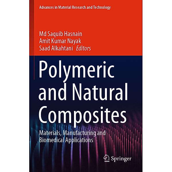 Polymeric and Natural Composites