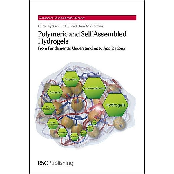 Polymeric and Self Assembled Hydrogels / ISSN