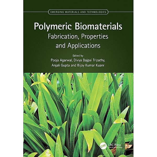 Polymeric Biomaterials