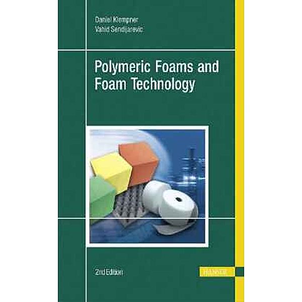 Polymeric Foams and Foam Technology