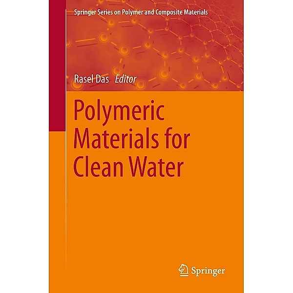 Polymeric Materials for Clean Water / Springer Series on Polymer and Composite Materials