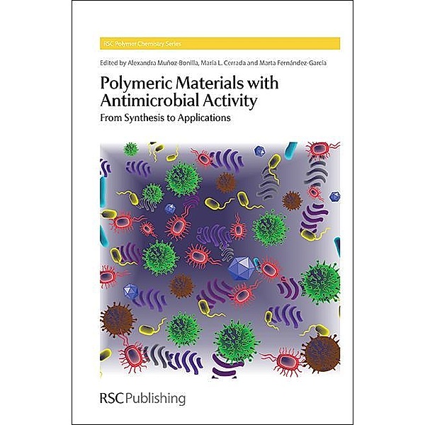 Polymeric Materials with Antimicrobial Activity / ISSN