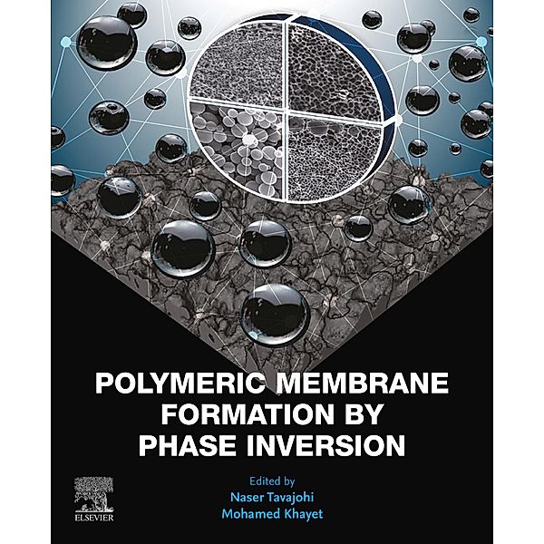 Polymeric Membrane Formation by Phase Inversion