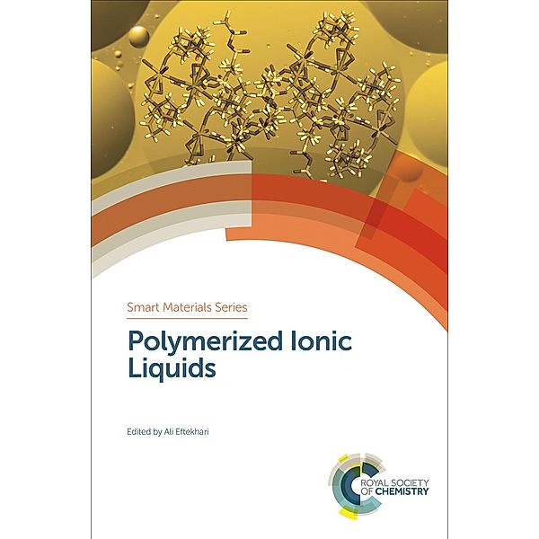 Polymerized Ionic Liquids / ISSN