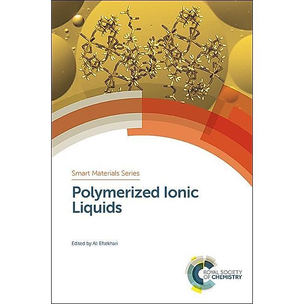 Polymerized Ionic Liquids / ISSN