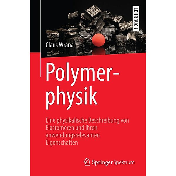 Polymerphysik, Claus Wrana