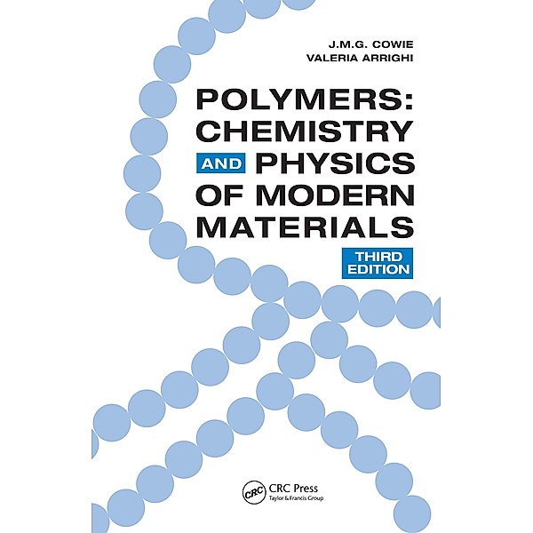 Polymers, J. M. G. Cowie, Valeria Arrighi