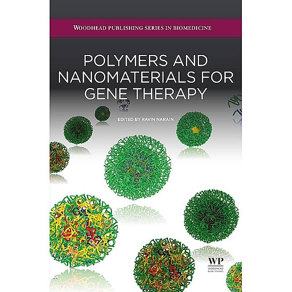 Polymers and Nanomaterials for Gene Therapy