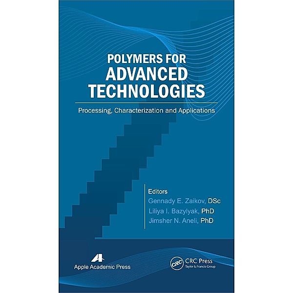 Polymers for Advanced Technologies