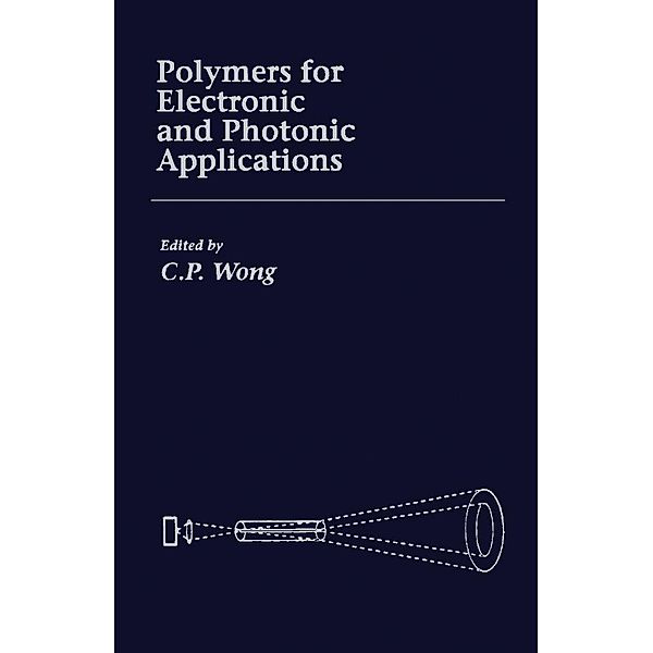 Polymers for Electronic & Photonic Application