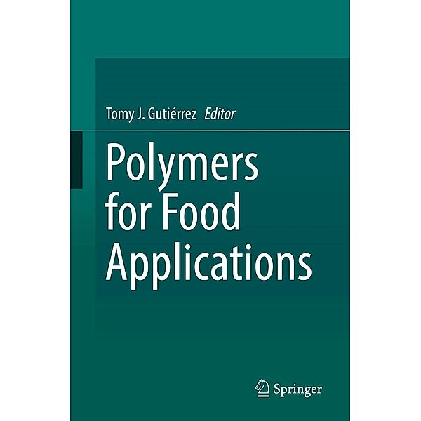 Polymers for Food Applications