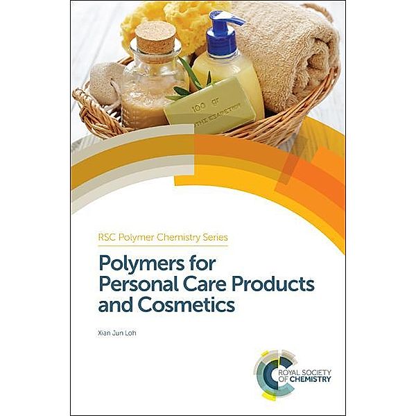 Polymers for Personal Care Products and Cosmetics / ISSN