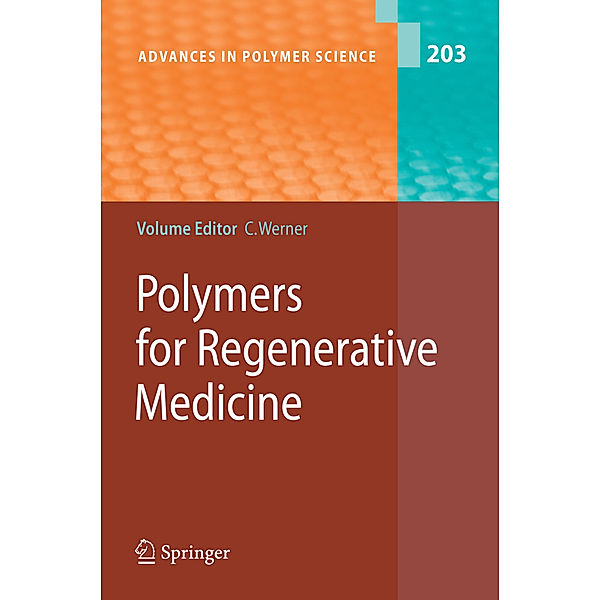 Polymers for Regenerative Medicine