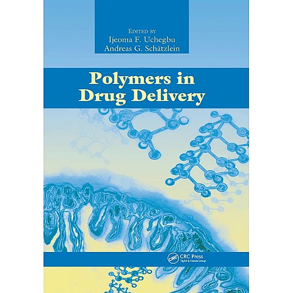 Polymers in Drug Delivery