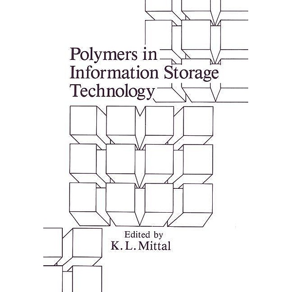 Polymers in Information Storage Technology