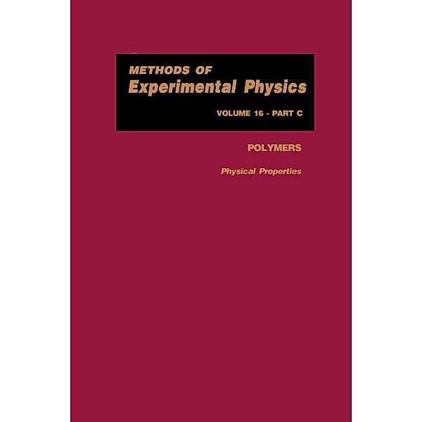 Polymers Physical Properties