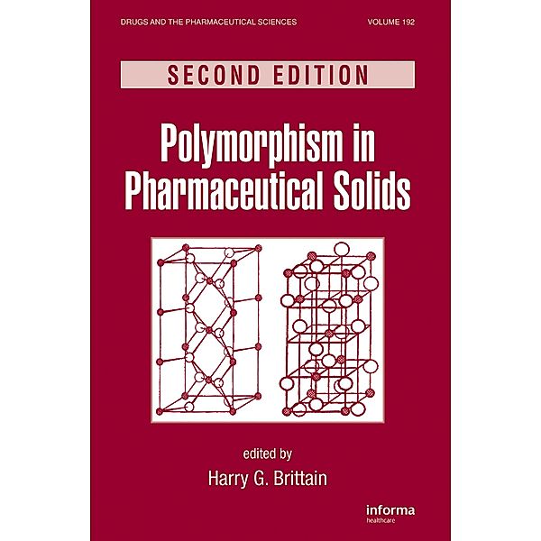 Polymorphism in Pharmaceutical Solids