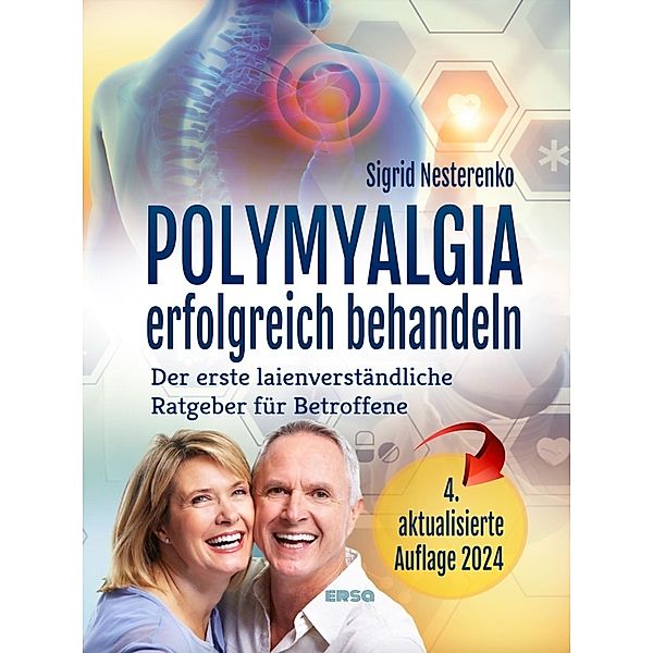 Polymyalgia erfolgreich behandeln, Sigrid Nesterenko